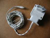 Oryginalna ładowarka Braun PI-41-77V-3 depilator, golarka
