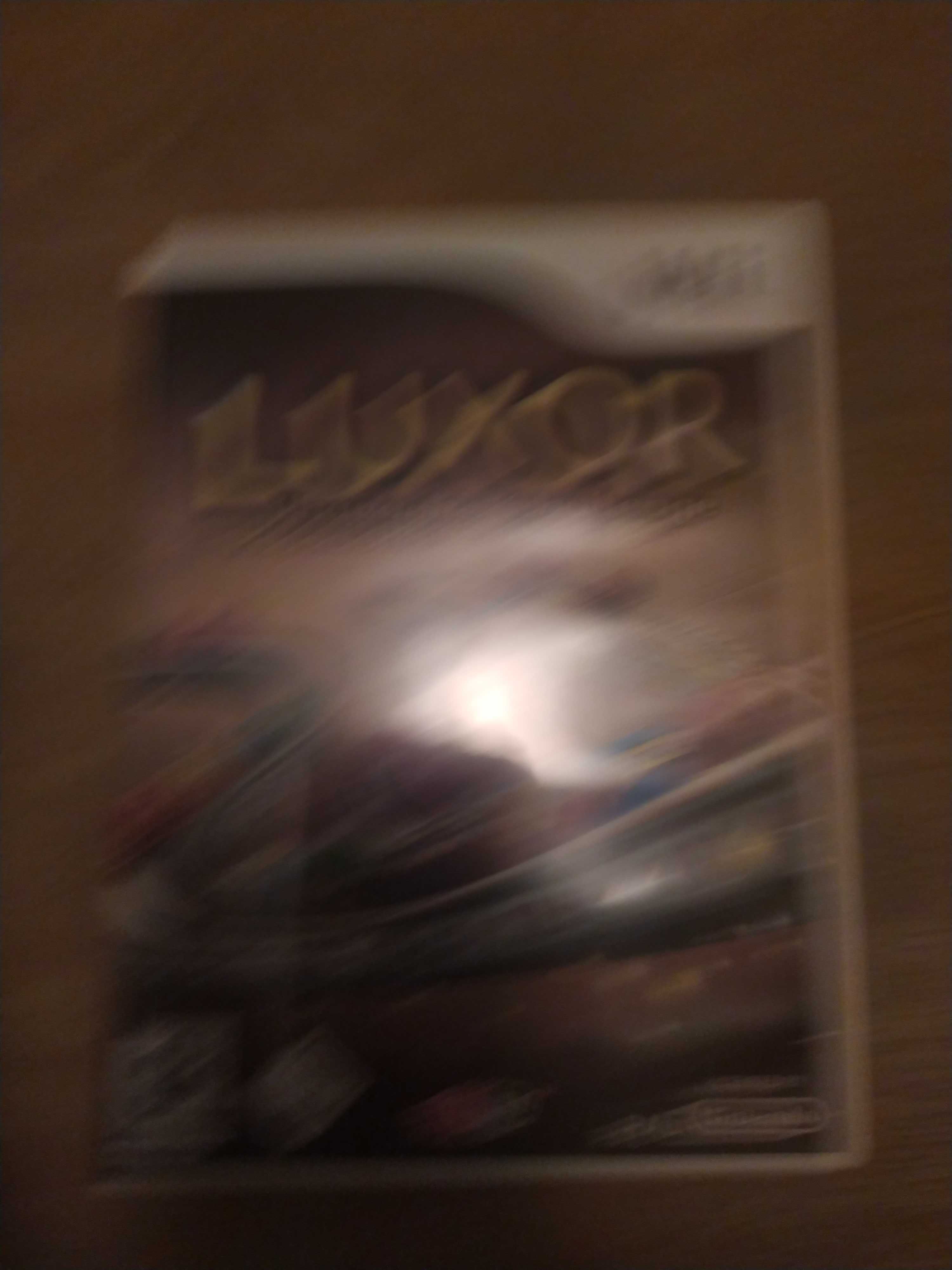 Luxor Pharaon's Challenge - Gra na Wii
