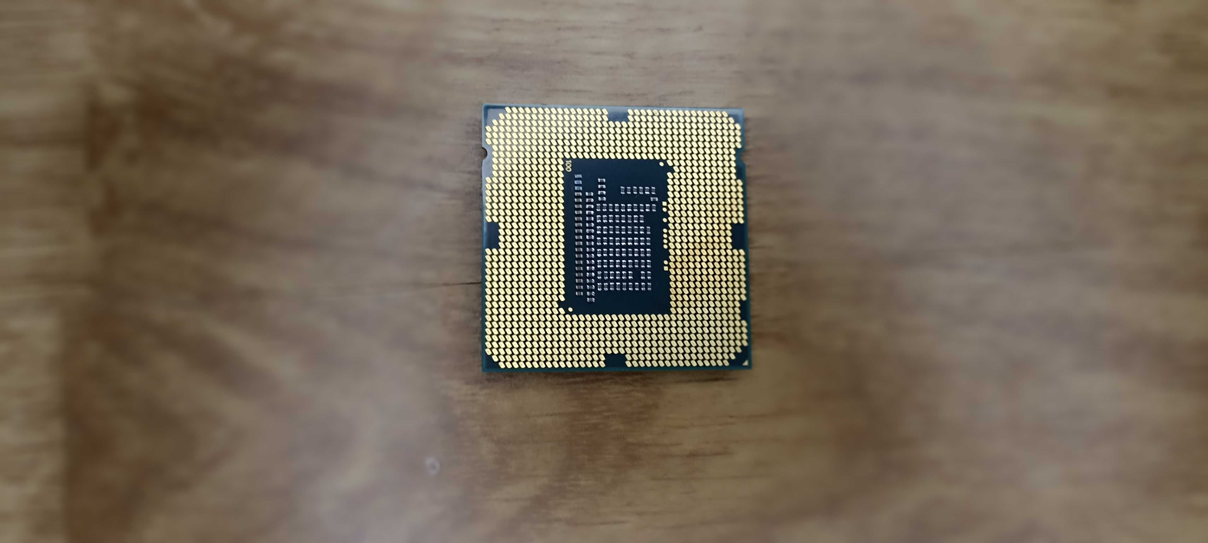 Процесорний кулер Intel E97379 001