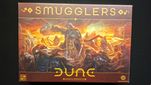 Dune: War of Arrakis - Smugglers