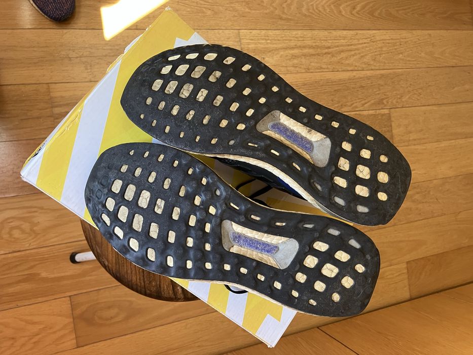 Adidas Ultraboost 1.0 ‘OG’ | Tam. 41 em bom estado