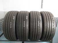 DEMO 4x Continental PremiumContact 6 225/55/19 nr.1959