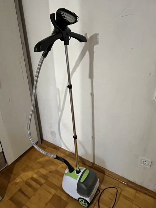 Парова система GRUNHELM GS609C