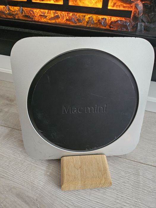 Mac Mini A1347 2015, i5, 8/256 + Apple Kayboard + Монітор 24