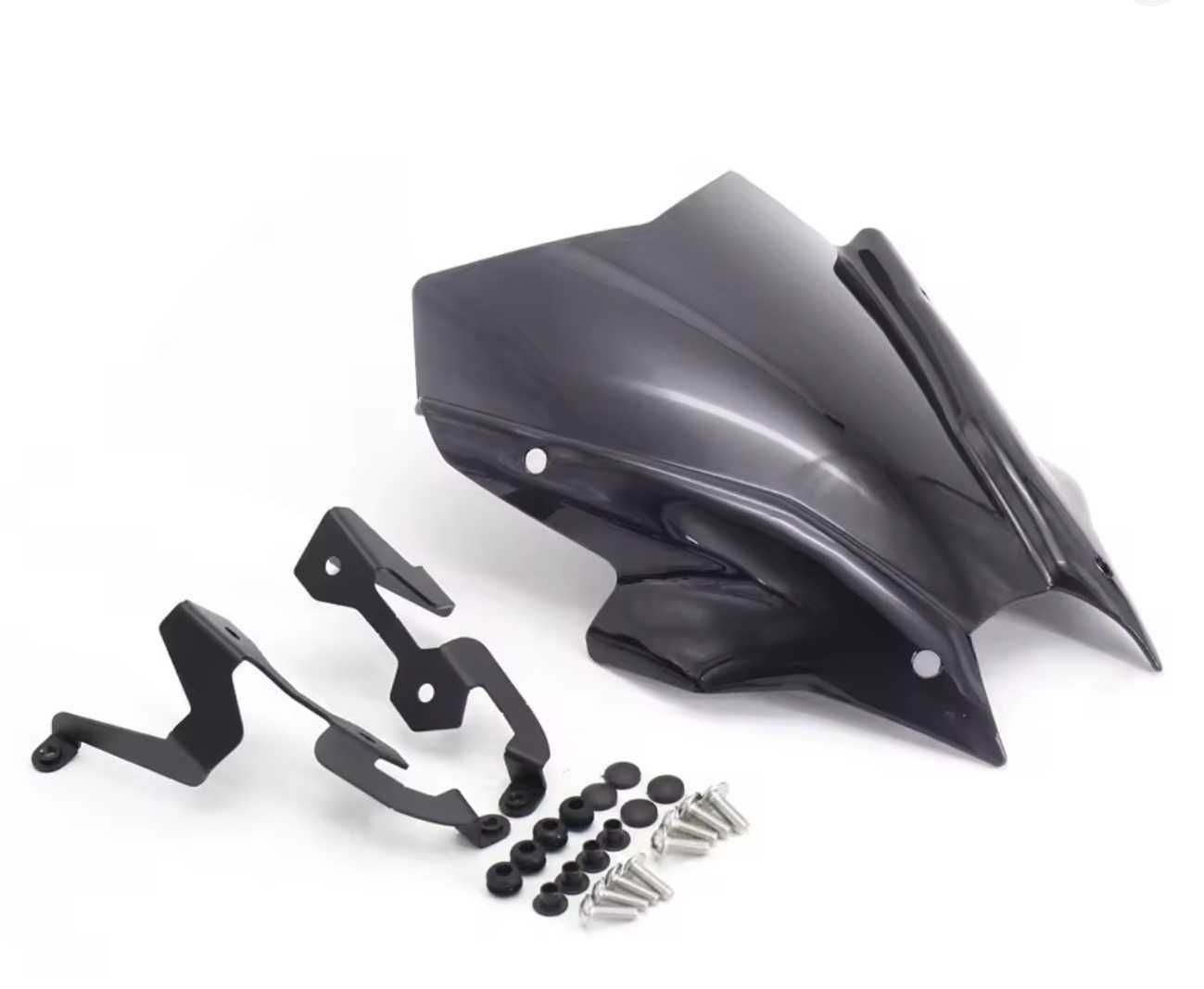 Ветровое стекло Yamaha MT09 2021-2023