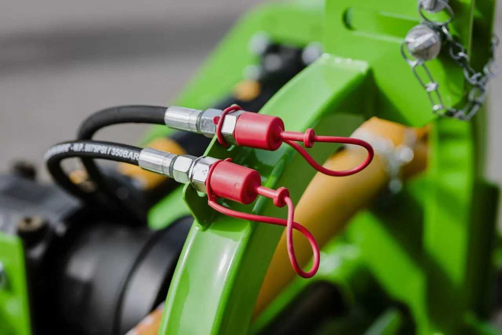 Kosiarka bijakowa ECO 1.0- 1.3- 1.5- 1.8- 2.0m  mulczer Talex Pronar