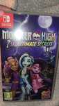 Jogo Monster High