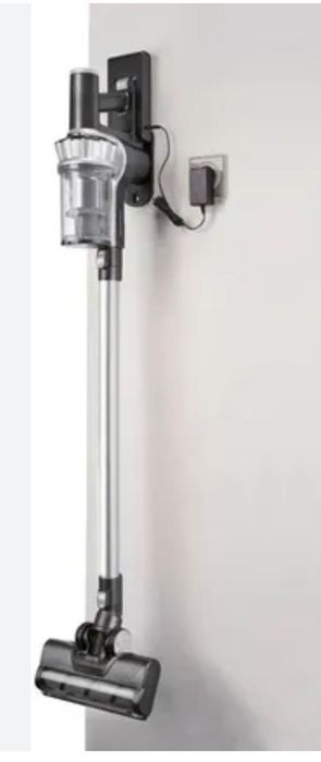 Silvercrest odkurzacz bezprzewodowy