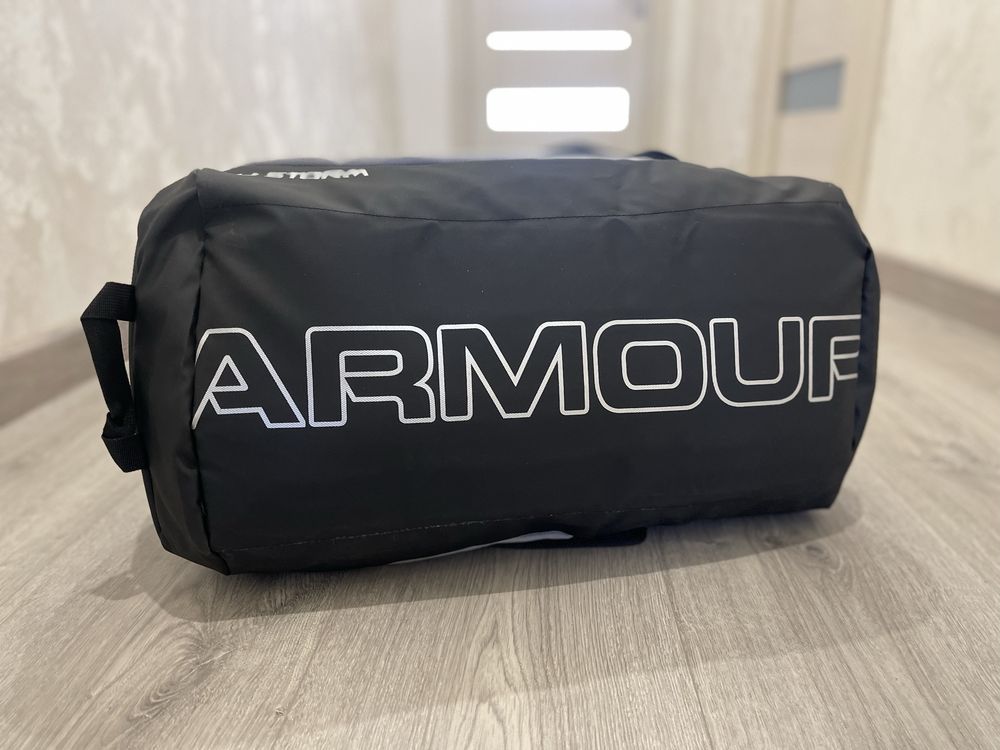 Сумка спортивна Under Armour