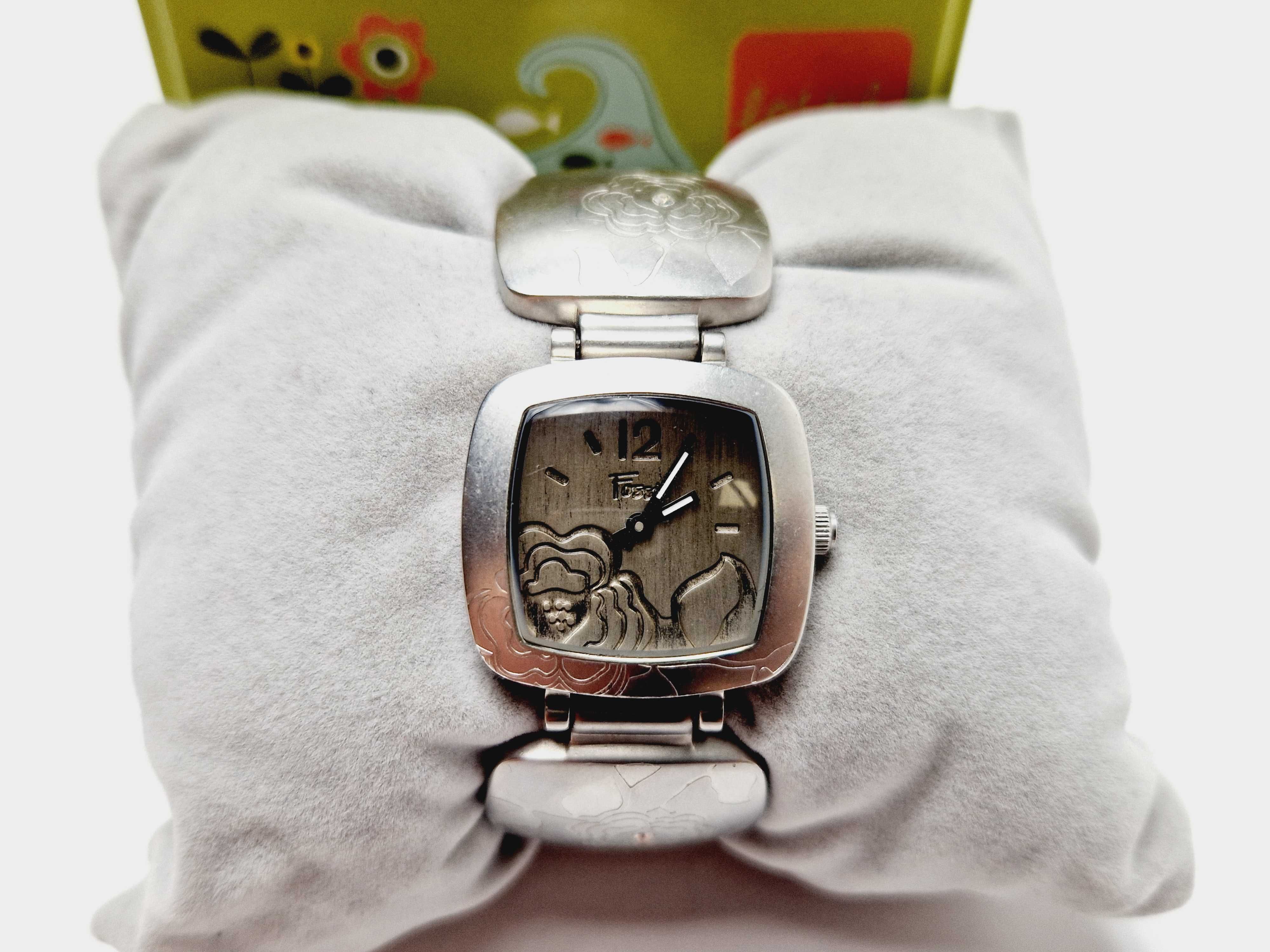 Zegarek damski Fossil JR-9806