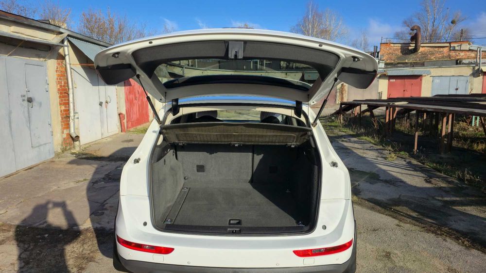 Продам AUDI Q5 2.0 TDI