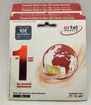 Karta SIM Niemiecka Ortel Mobile - nowa - nieaktywna - 10€ HURT-Detal