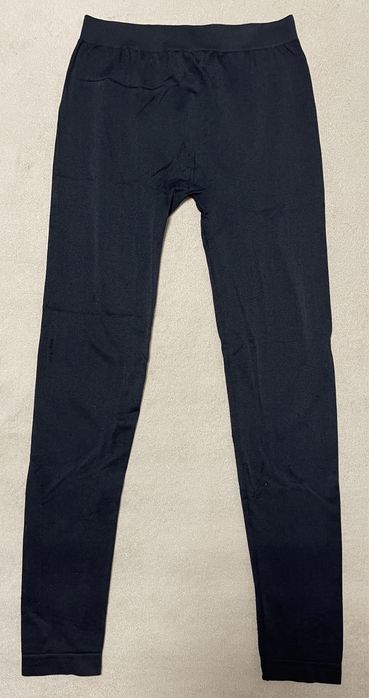 Лосіни, підштанники чорні Urban Classics.