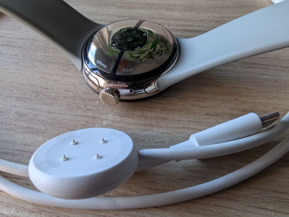 Smartwatch Google Pixel Watch 2