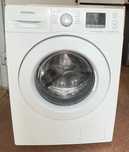 пральна машина Samsung eco bubble 6 kg