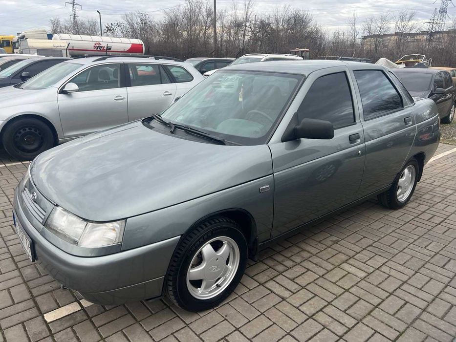 ВАЗ 2110 2007 р.