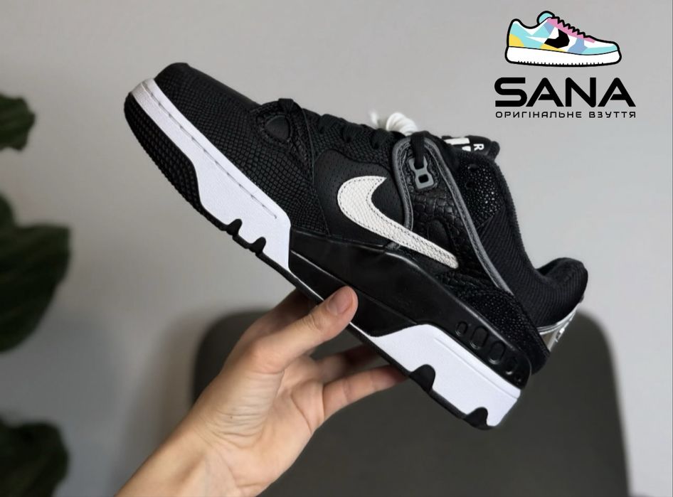 Топ кроссовки Air Force 3 Low x NIGO ( HF7630 ) оригинал - 42,5 р.