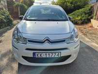 Citroën C3 Citroen C3
