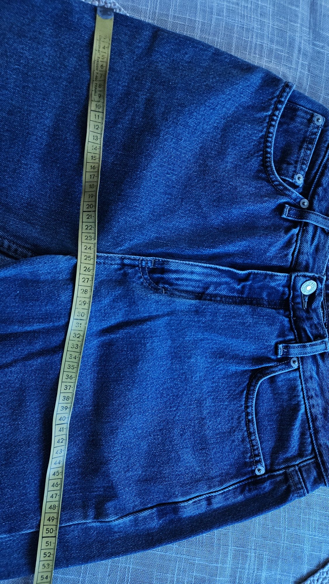 TommyHilfiger jeansy damskie