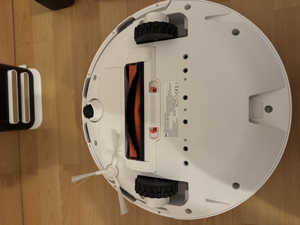 Aspirador Robot Xiaomi Mop Pro