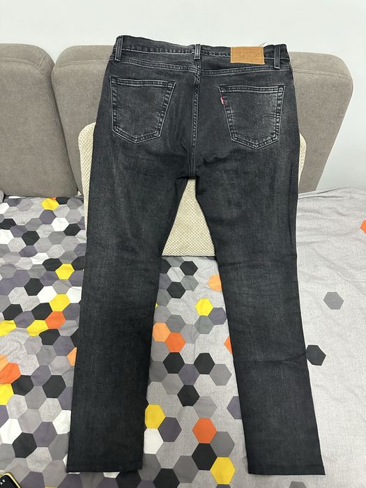 Джинси levis, оригінал,  L