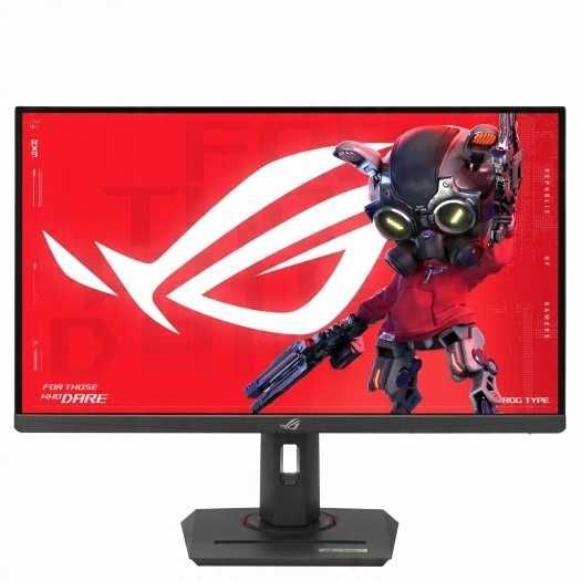 Monitor LED Asus XG27ACMG 27 " 2560 x 1440 px IPS / PLS