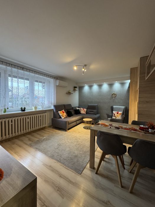 MIESZKANIE na Parterze w super Lokalizacj na sprzedaż w Jarocinie!