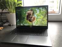 acer aspire 3 a315-23 (ewentualna zamiana za MacBook)