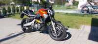 Yamaha MT