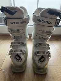 Salomon IDOL HS buty narciarskie damskie
