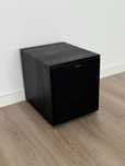 Subwoofer home cinema Klipsch R-100SW COMO NOVO