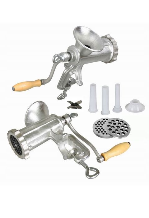 Maszynka do mielenia mięsa tradycyjna