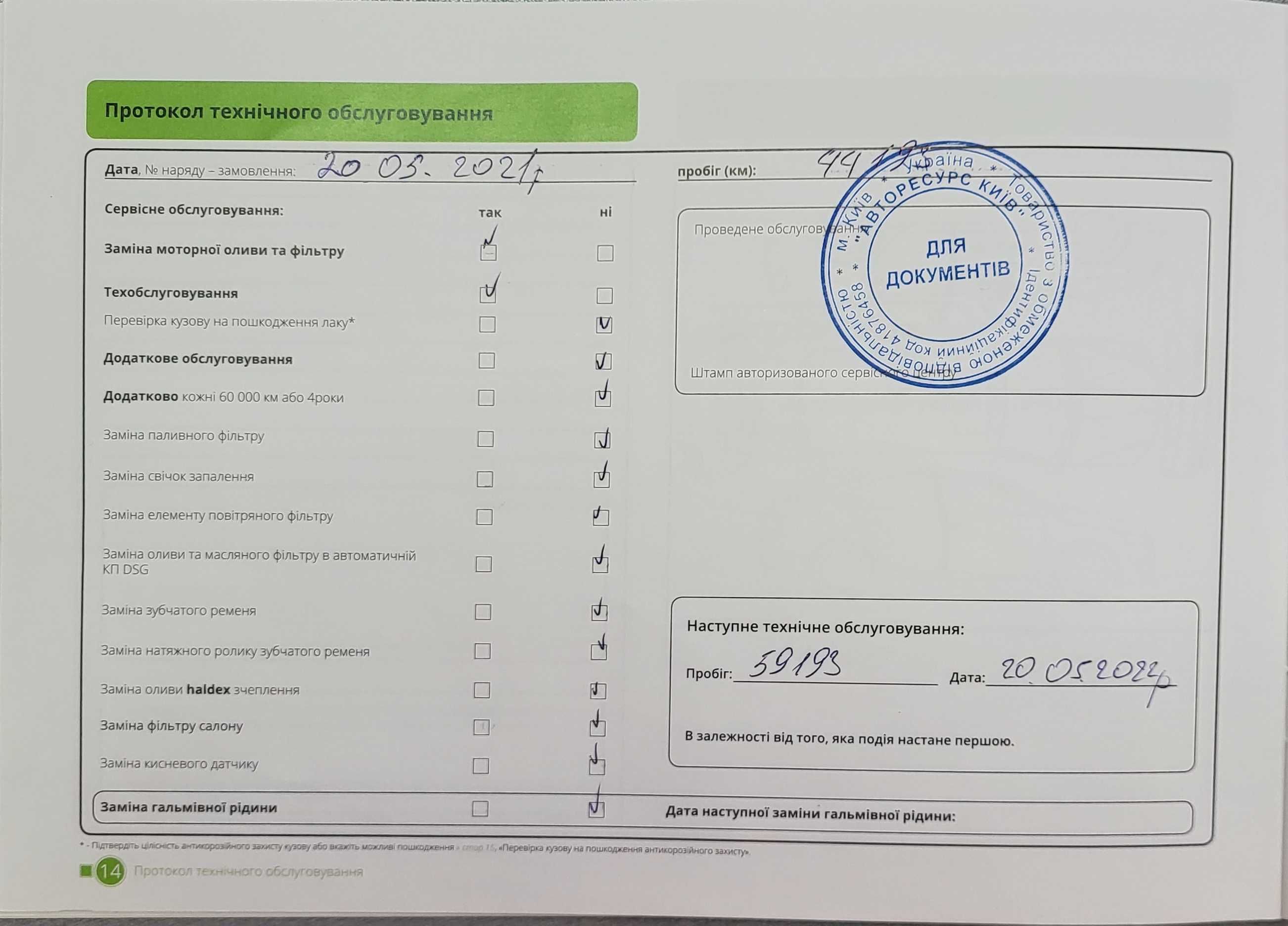 Авто Skoda Superb 2019 1.8tsi