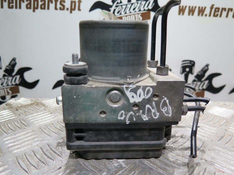 MODULO ABS FIAT BRAVO REF: 0265951102