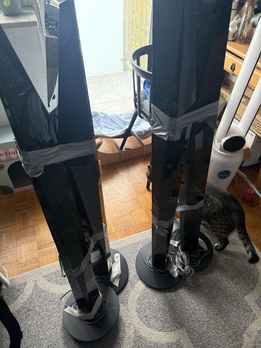 Kino Domowe Sony-E6100