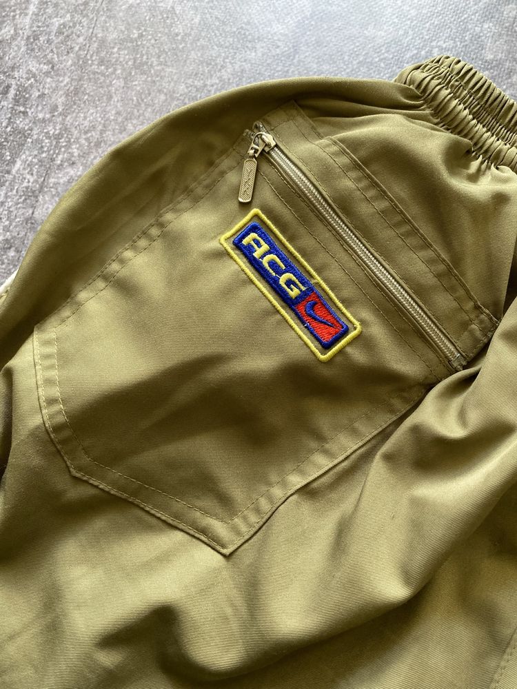 Vintage Pants Nike ACG