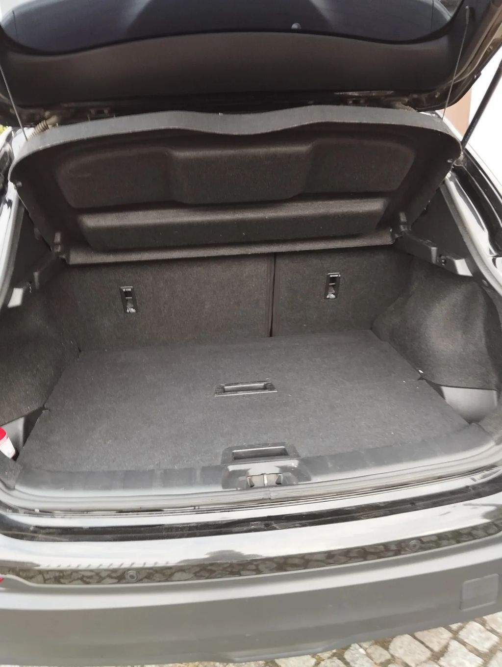 Nissan Qashqai Nissan Qashqai 1.6 Rok produkcji 2017 Model 2018