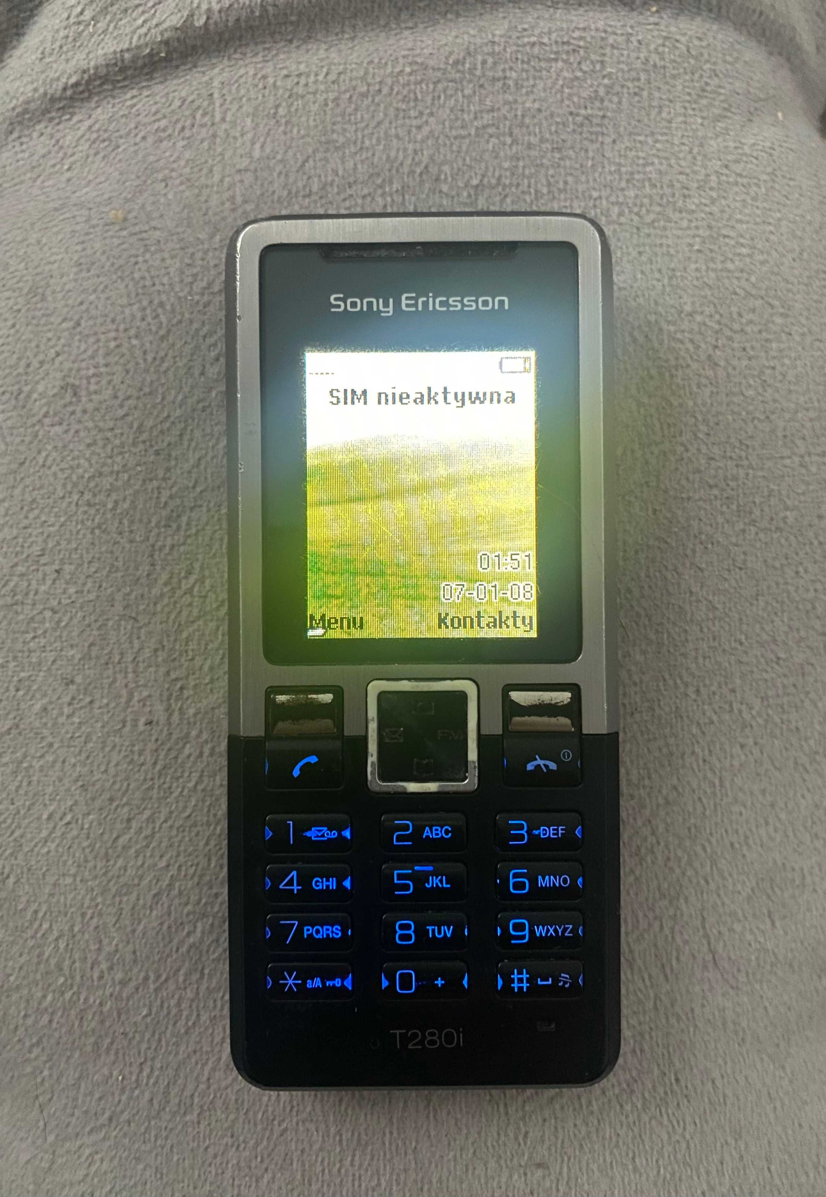 Motorola K1, Sony Ericsson Walkman W300i , Sony Ericsson T280i