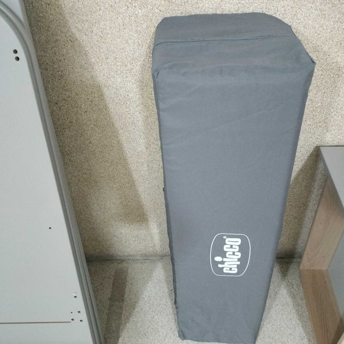 Parque de bebê  impecável