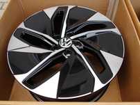 Felgi VW ARTEON PASSAT B8 Tiguan ID5 GOLF T-ROC 19'' Nowe oem