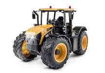 CARSON 1:16 RC traktor JCB 2.4G 100% RTR traktor zdalnie sterowany