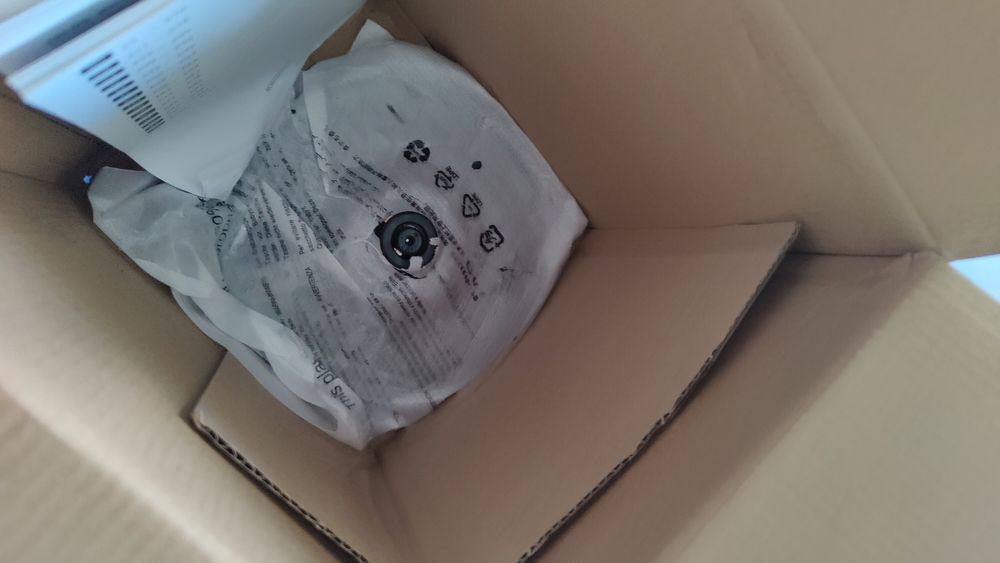 Електрочайник Tefal KO854830