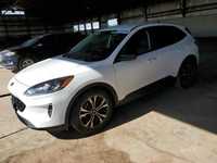 Ford Escape Se 2021 року