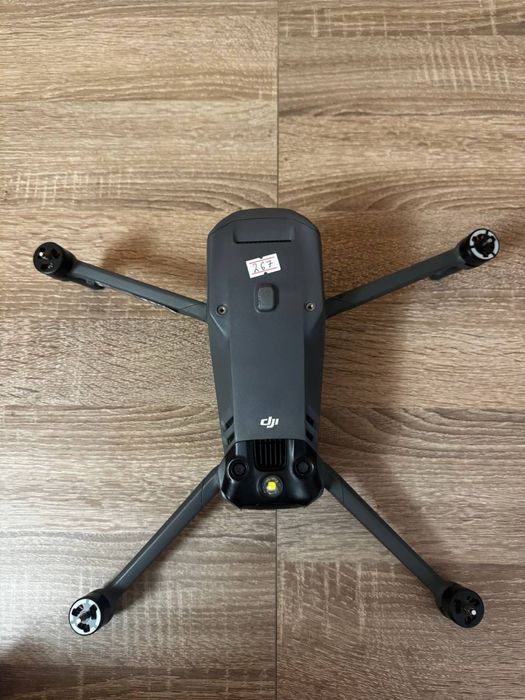 Mavic 3E тушка.