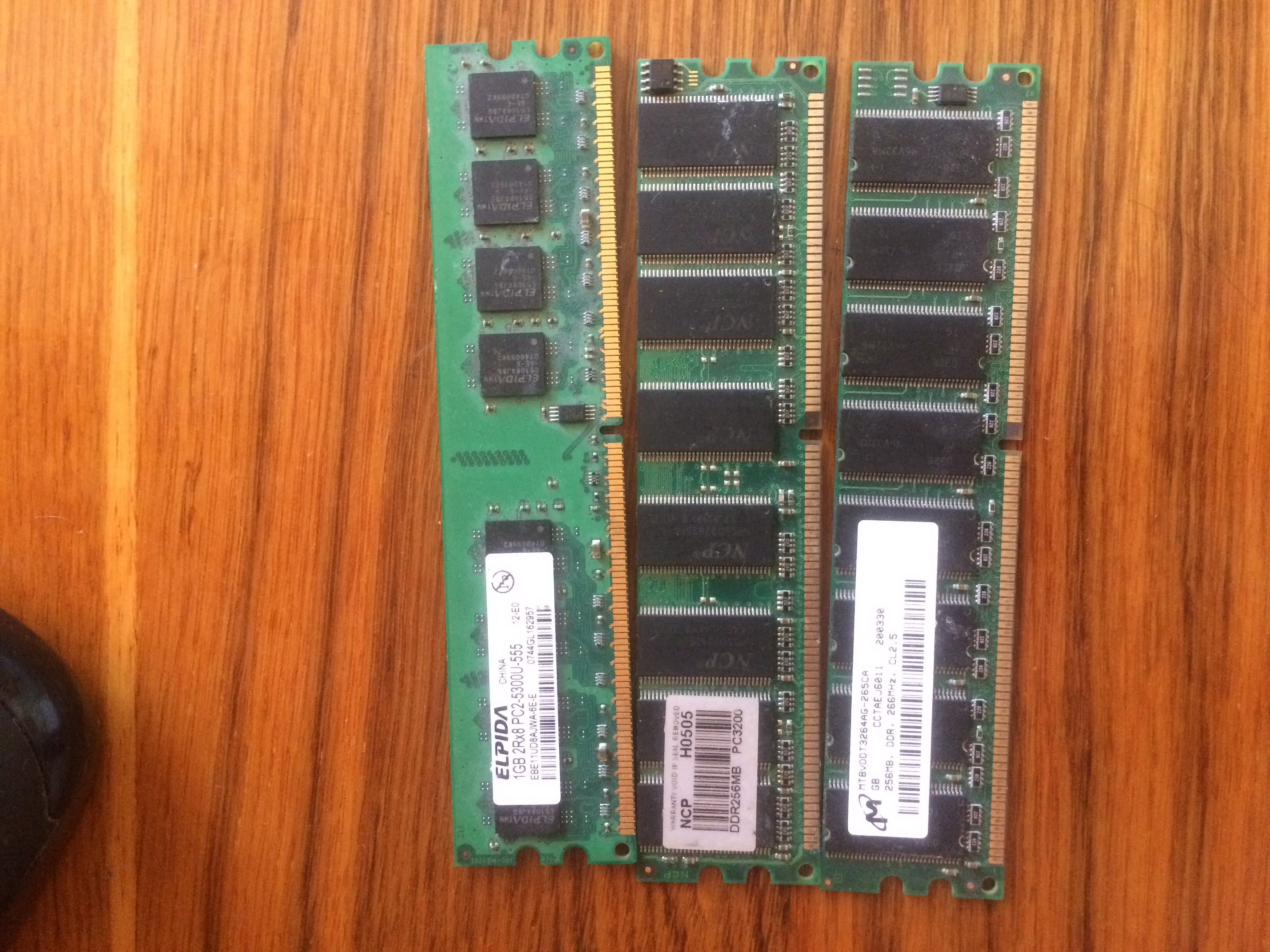 Оперативка ddr ddr 2