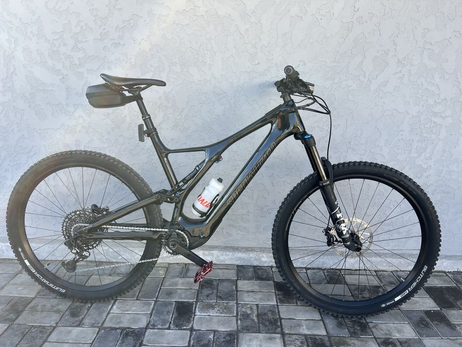 Specialized levo sl carbon електровелосипед