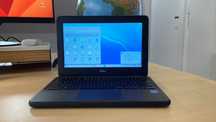 Laptop Chromebook Dell Inspiron 3100 11,6 " Intel C DualCore 4GB/16 GB