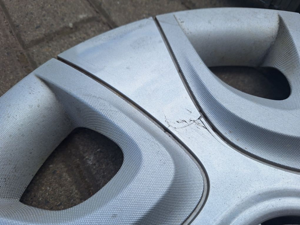 Kołpaki Renault Clio Captur oryginał 16"