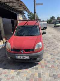 Renault Kangoo Maxi