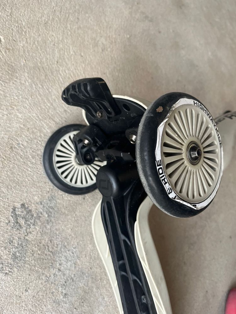 Hulajnoga Scoot and Ride